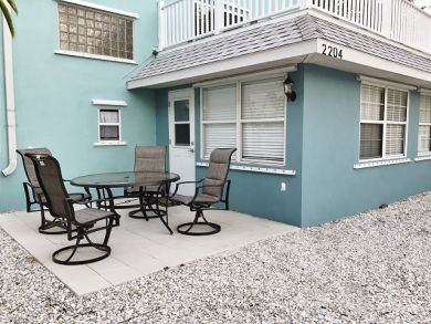 Anna Maria Island Holmes Beach Condo 895888
